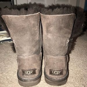 Ugg Bailey Button Boots